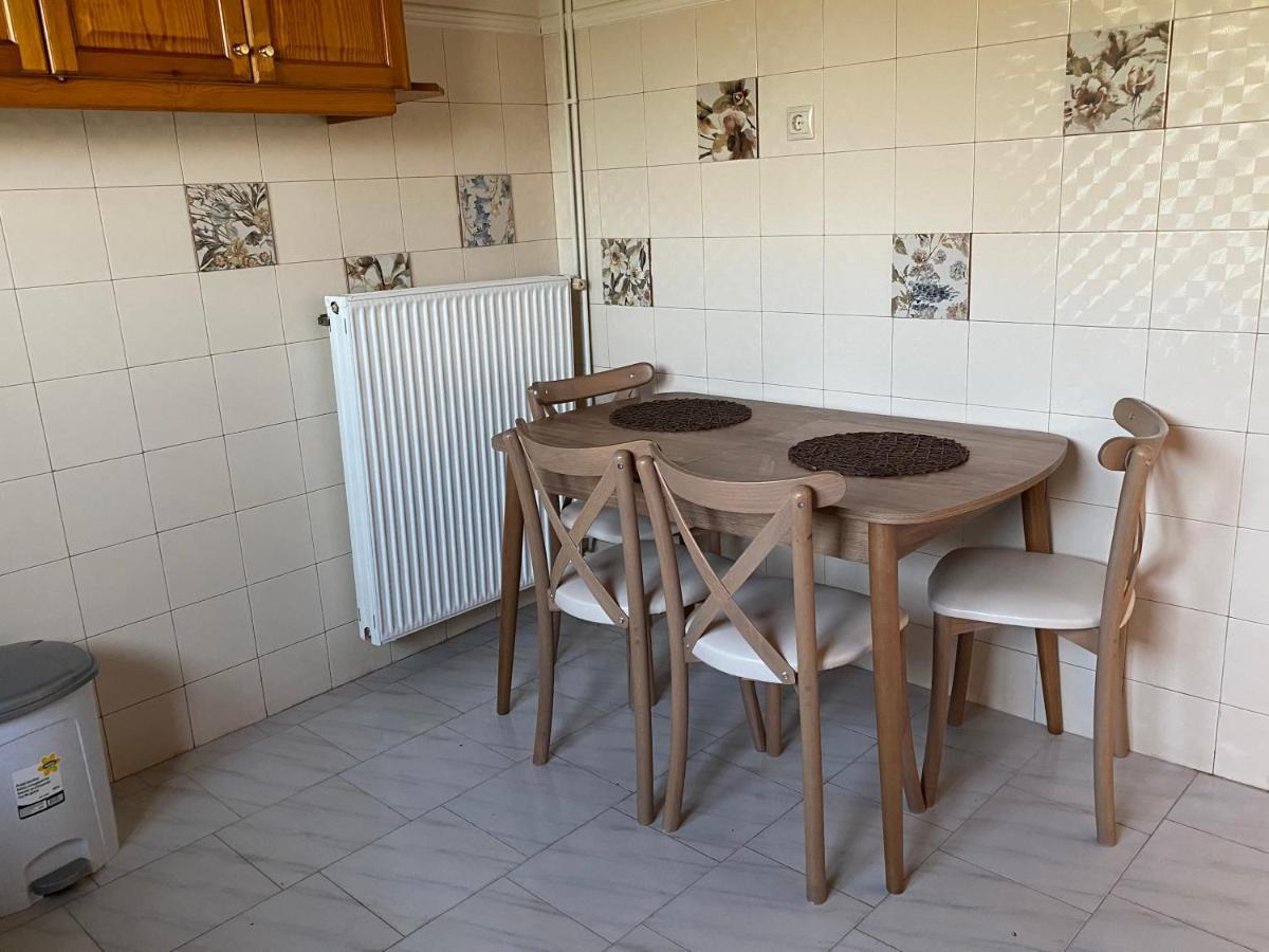 Acrocorinthos House Villa Kültér fotó