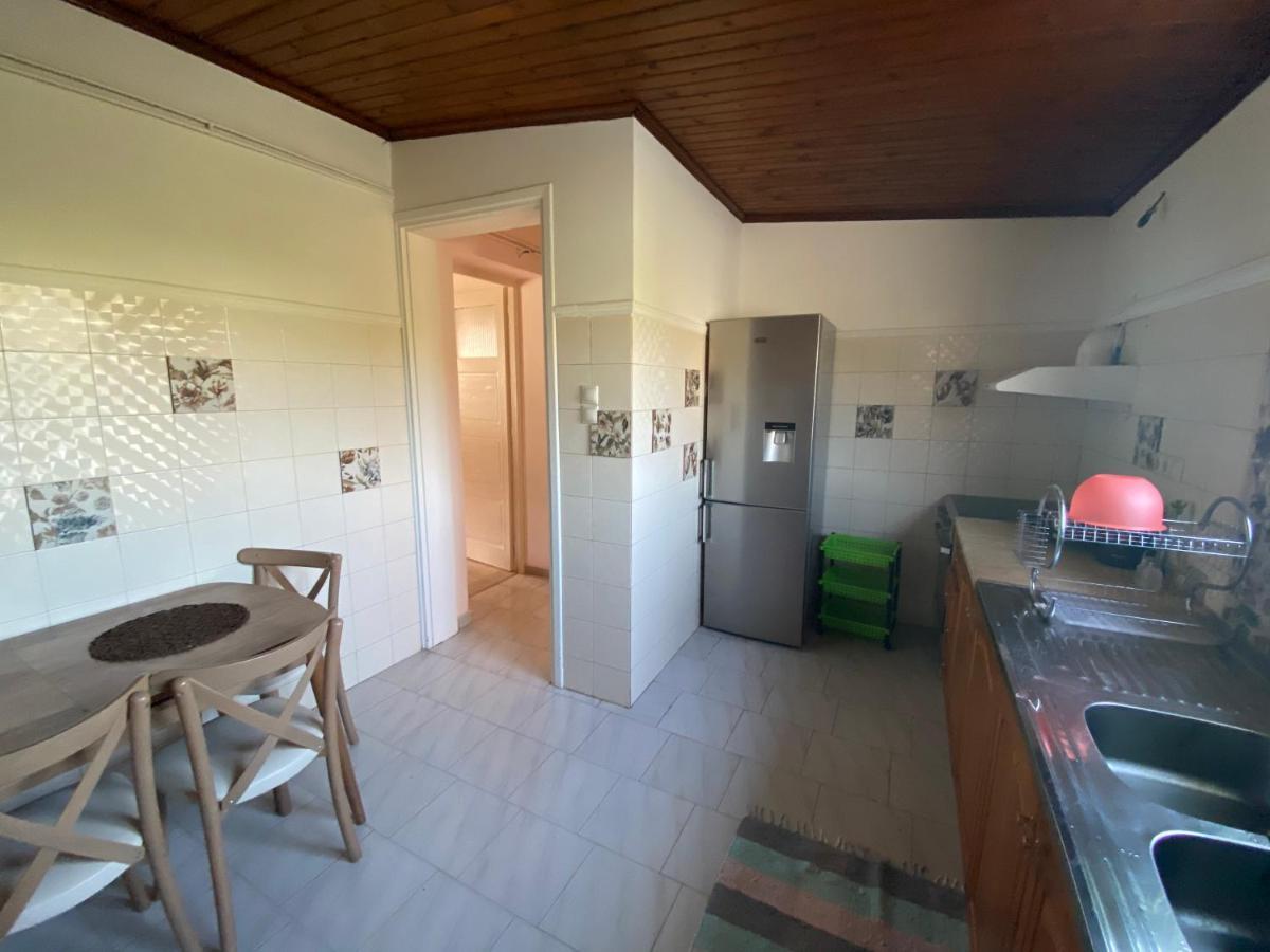 Acrocorinthos House Villa Kültér fotó