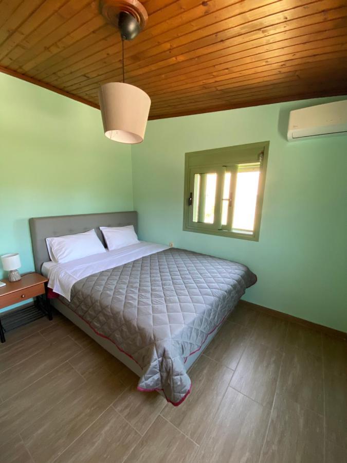 Acrocorinthos House Villa Kültér fotó