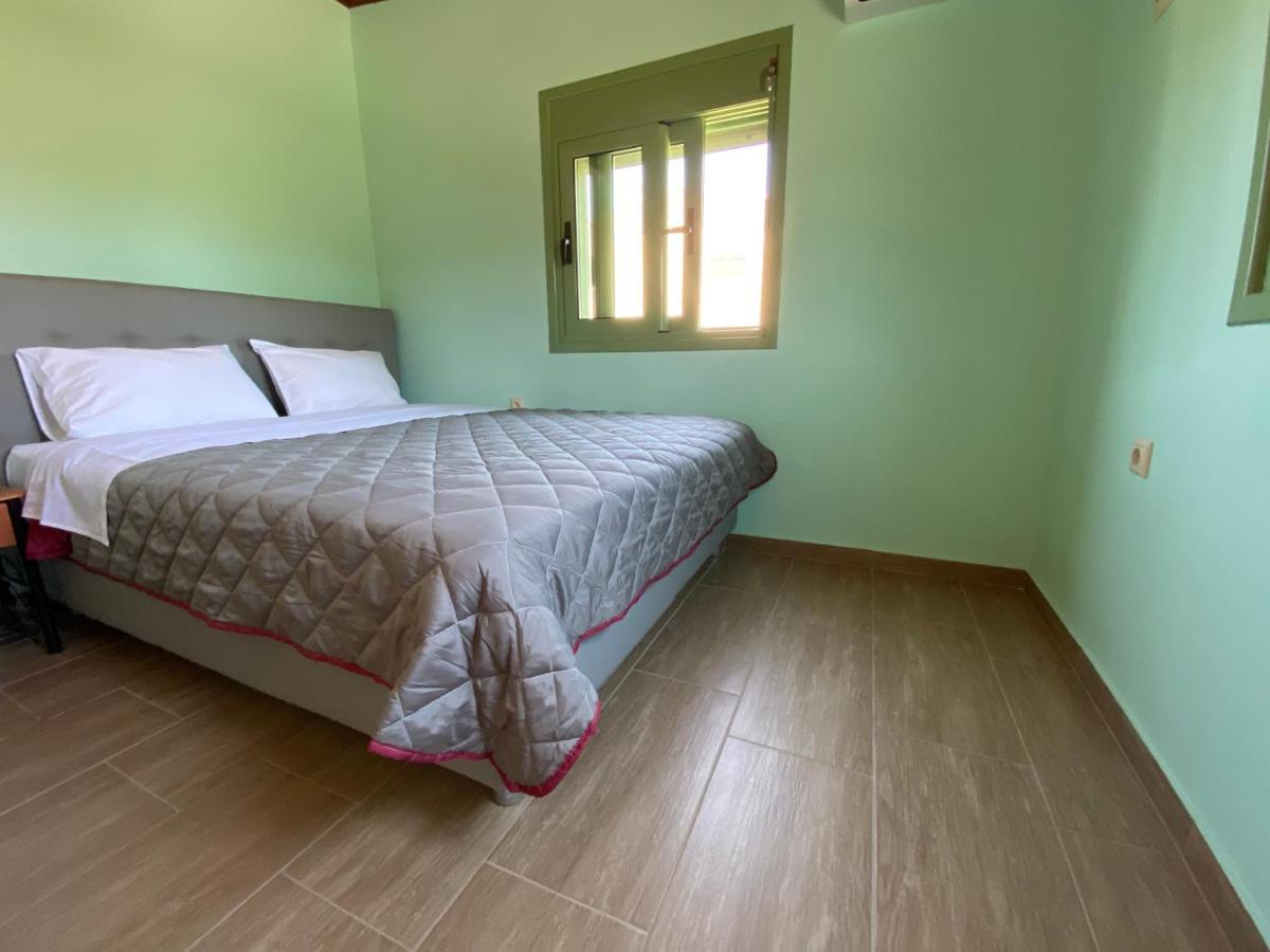 Acrocorinthos House Villa Kültér fotó