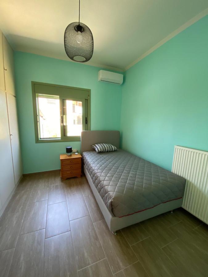 Acrocorinthos House Villa Kültér fotó